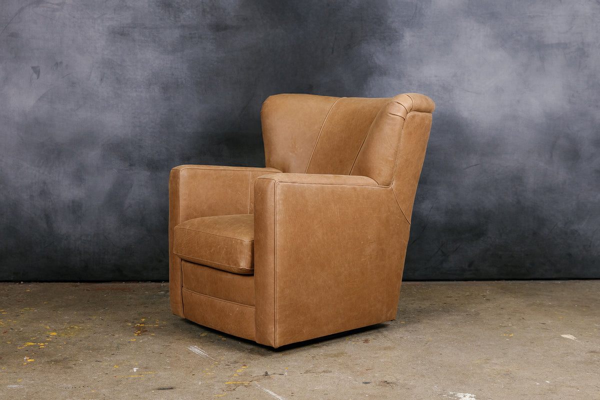 WINSLET SMOOTH CHAIR