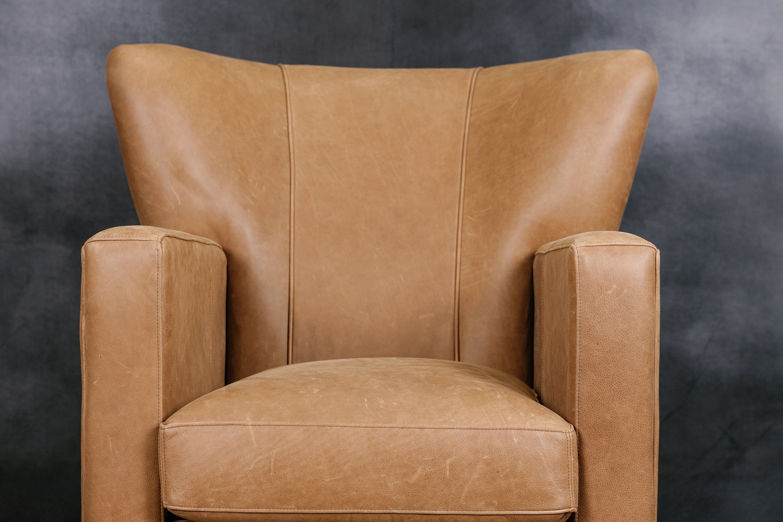 WINSLET SMOOTH CHAIR