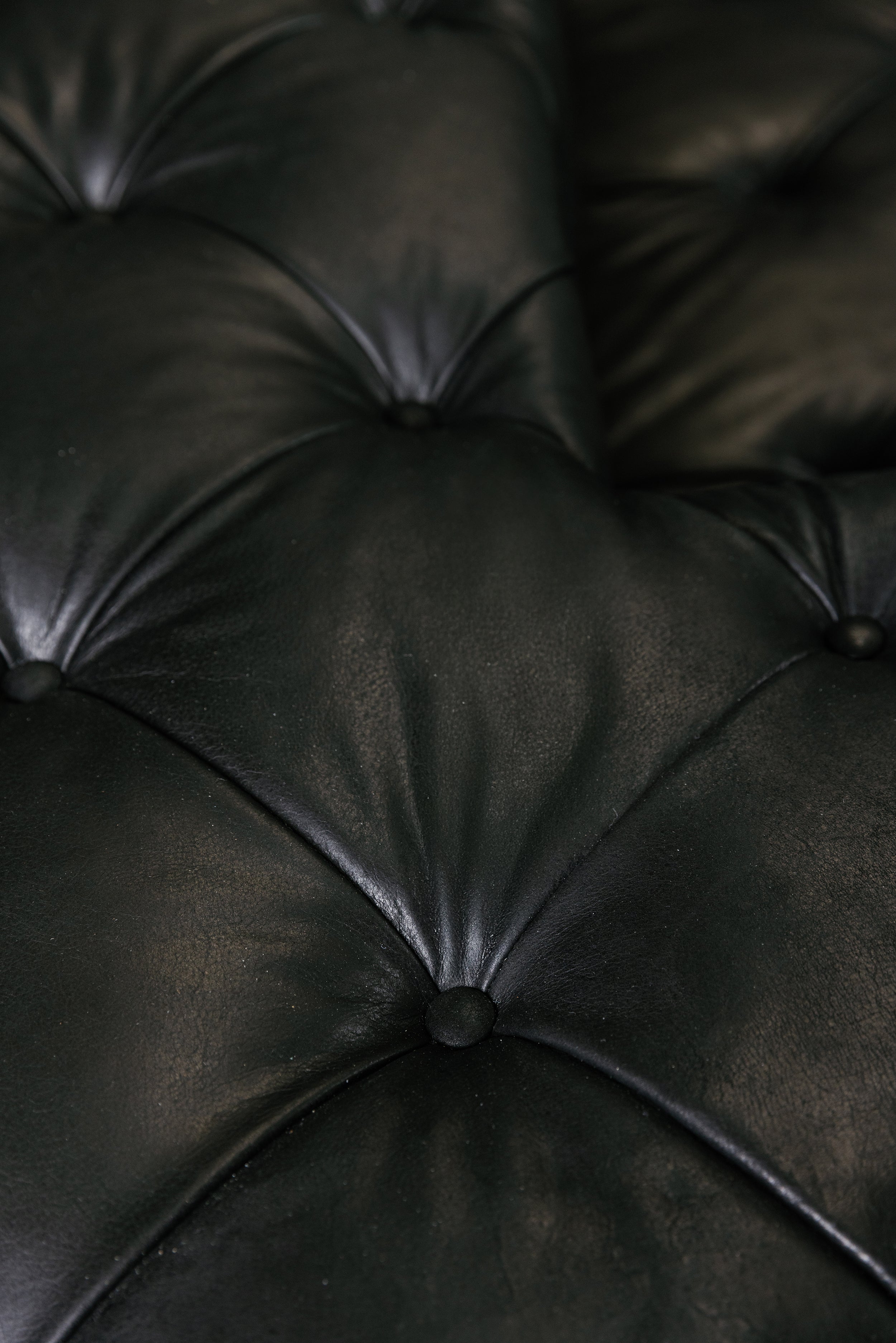 ROYALSOHO DECADENCE LEATHER SECTIONAL
