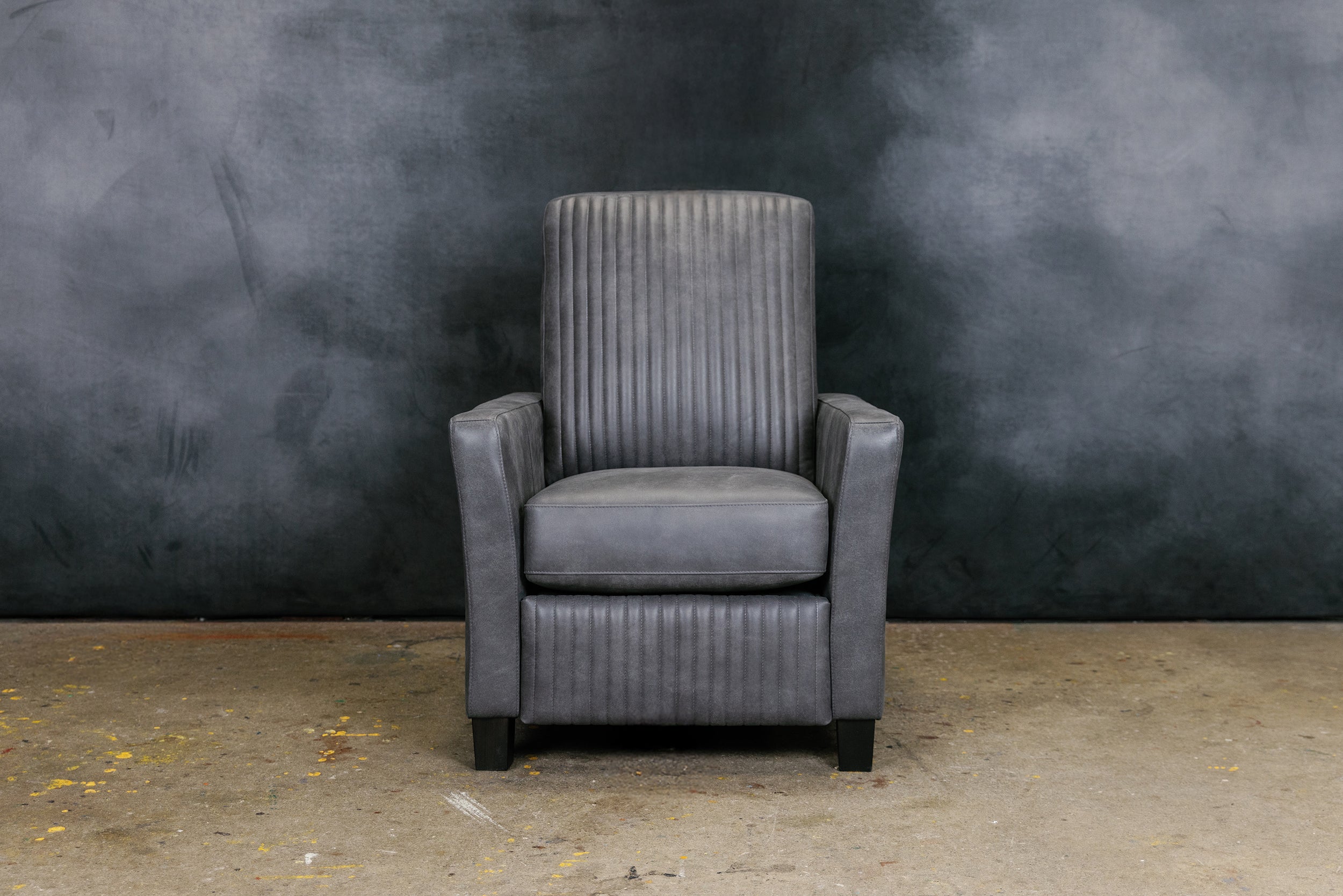 METRO REBEL RECLINER CHAIR