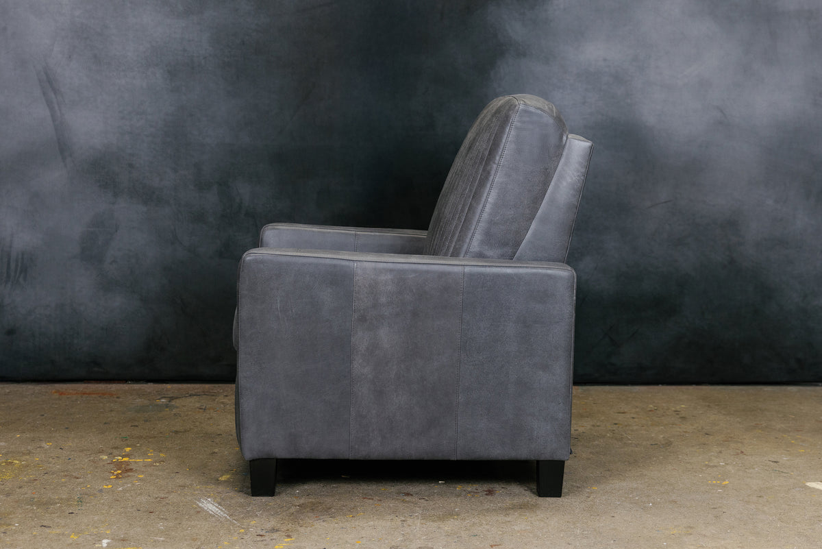 METRO REBEL RECLINER CHAIR