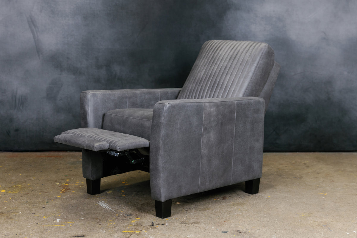 METRO REBEL RECLINER CHAIR