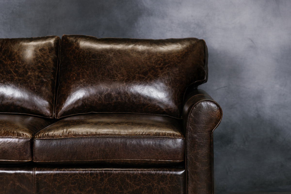 Slim Duke Sofa with Double Sofa Bed