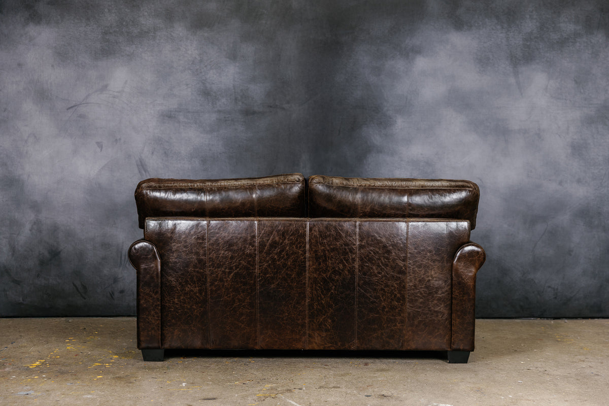 Slim Duke Sofa with Double Sofa Bed