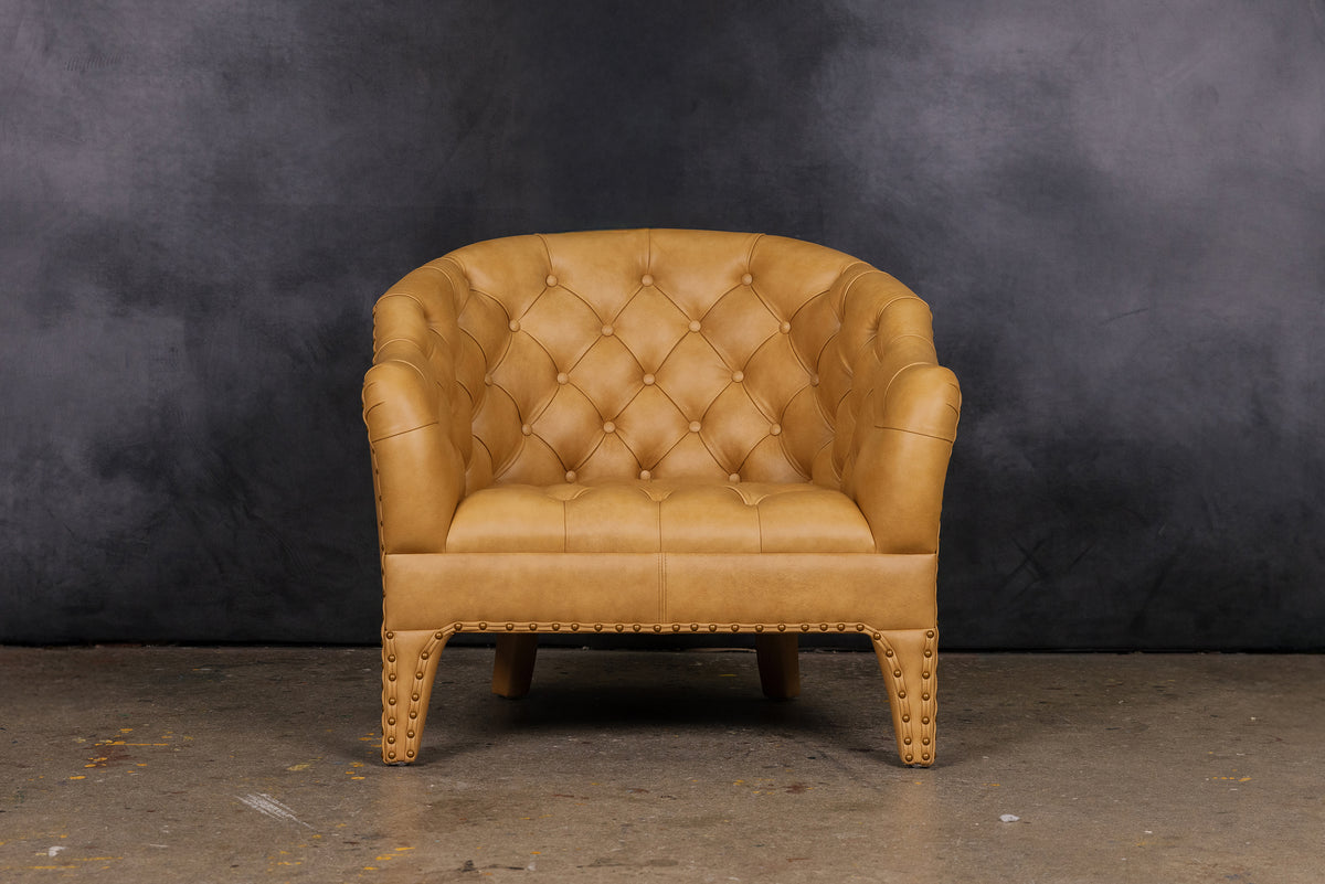 OULTON CHAIR