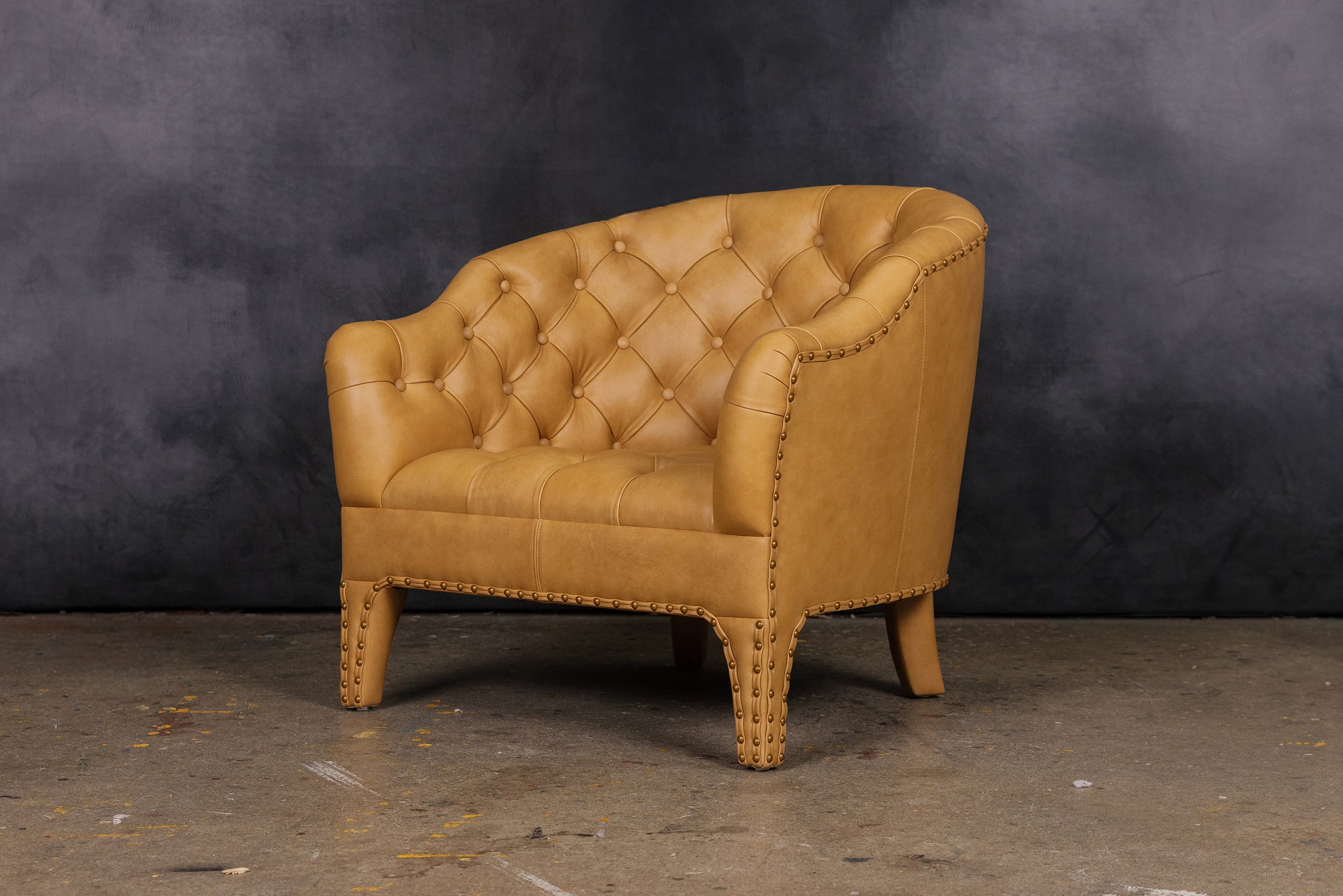 OULTON CHAIR