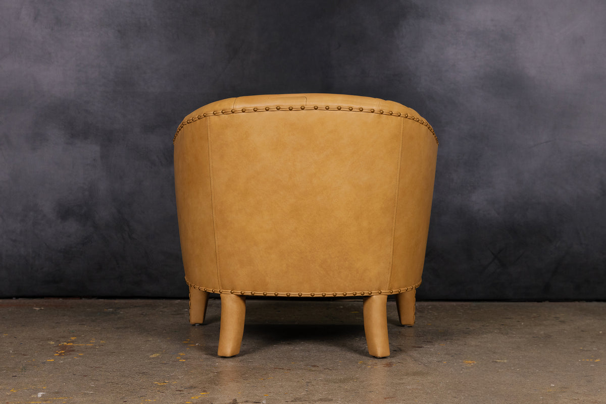 OULTON CHAIR