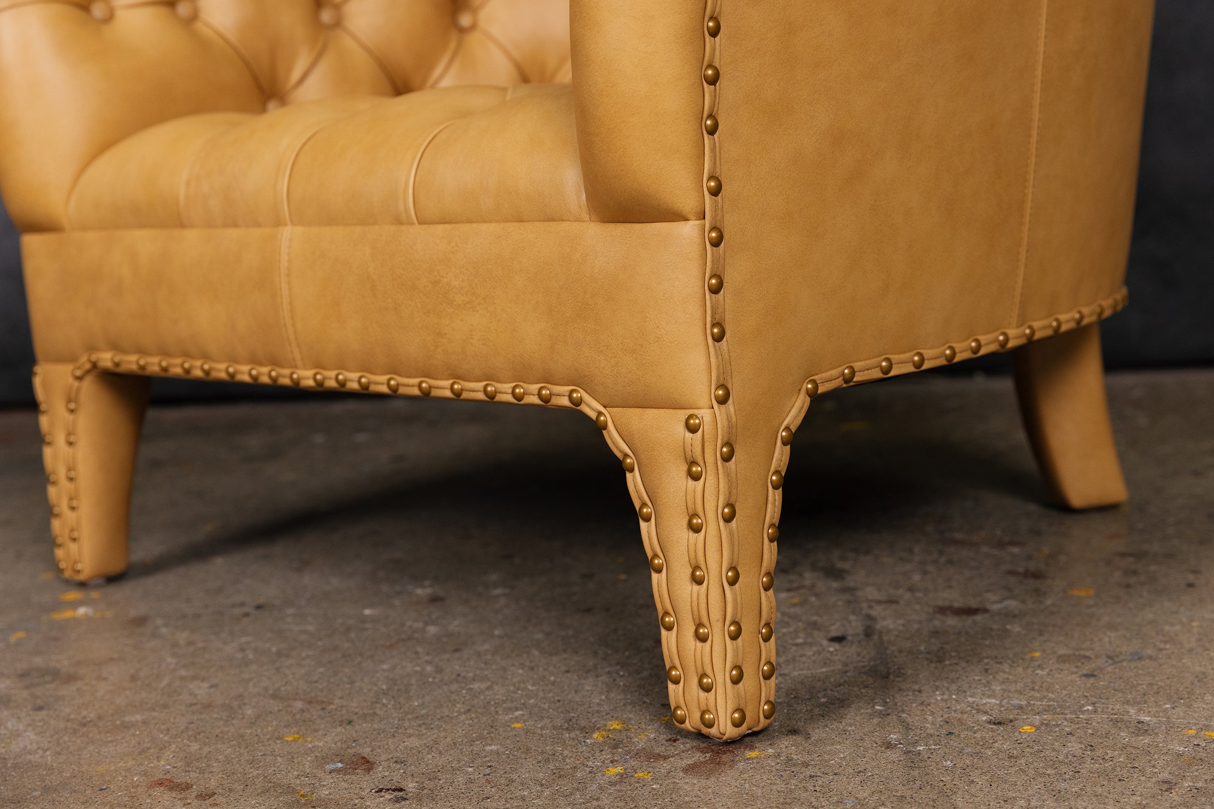 OULTON CHAIR