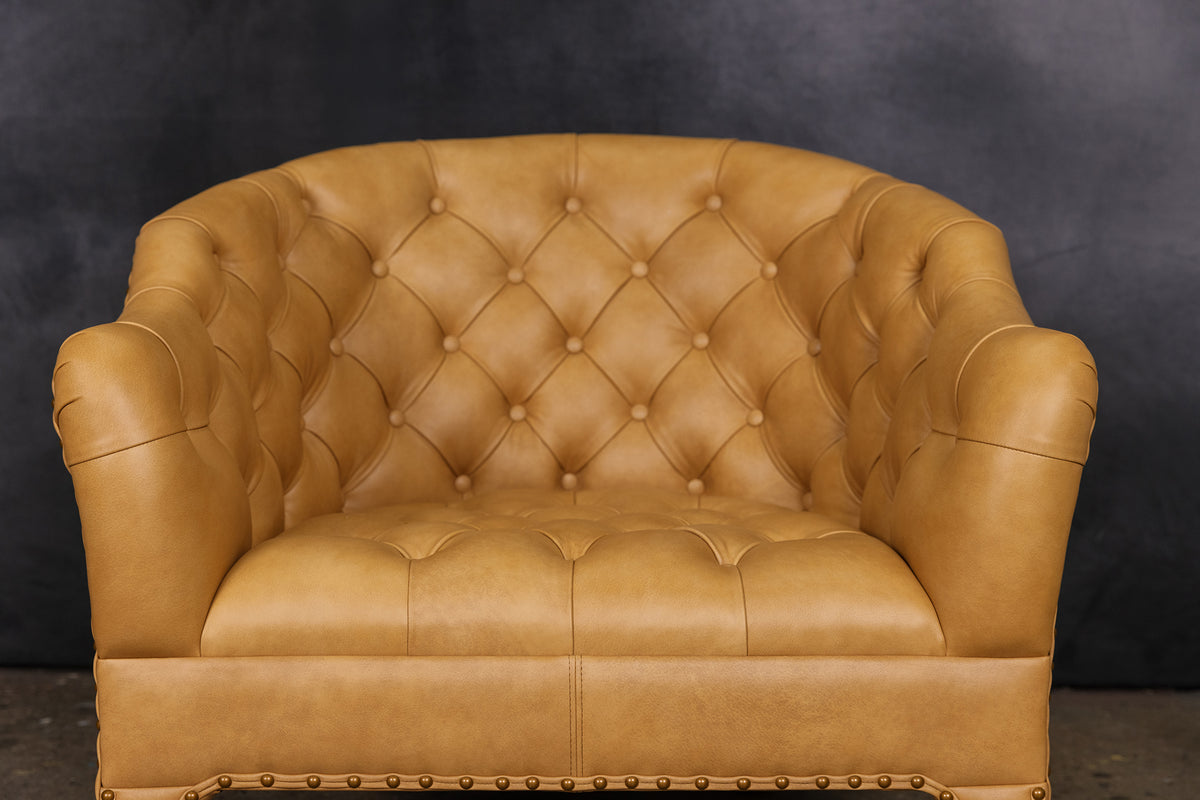 OULTON CHAIR
