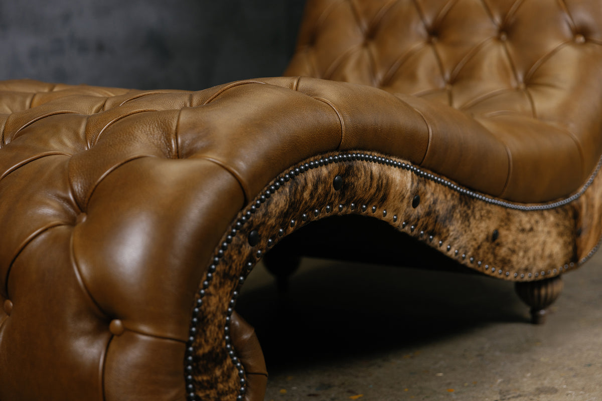 The Kensington Lounger
