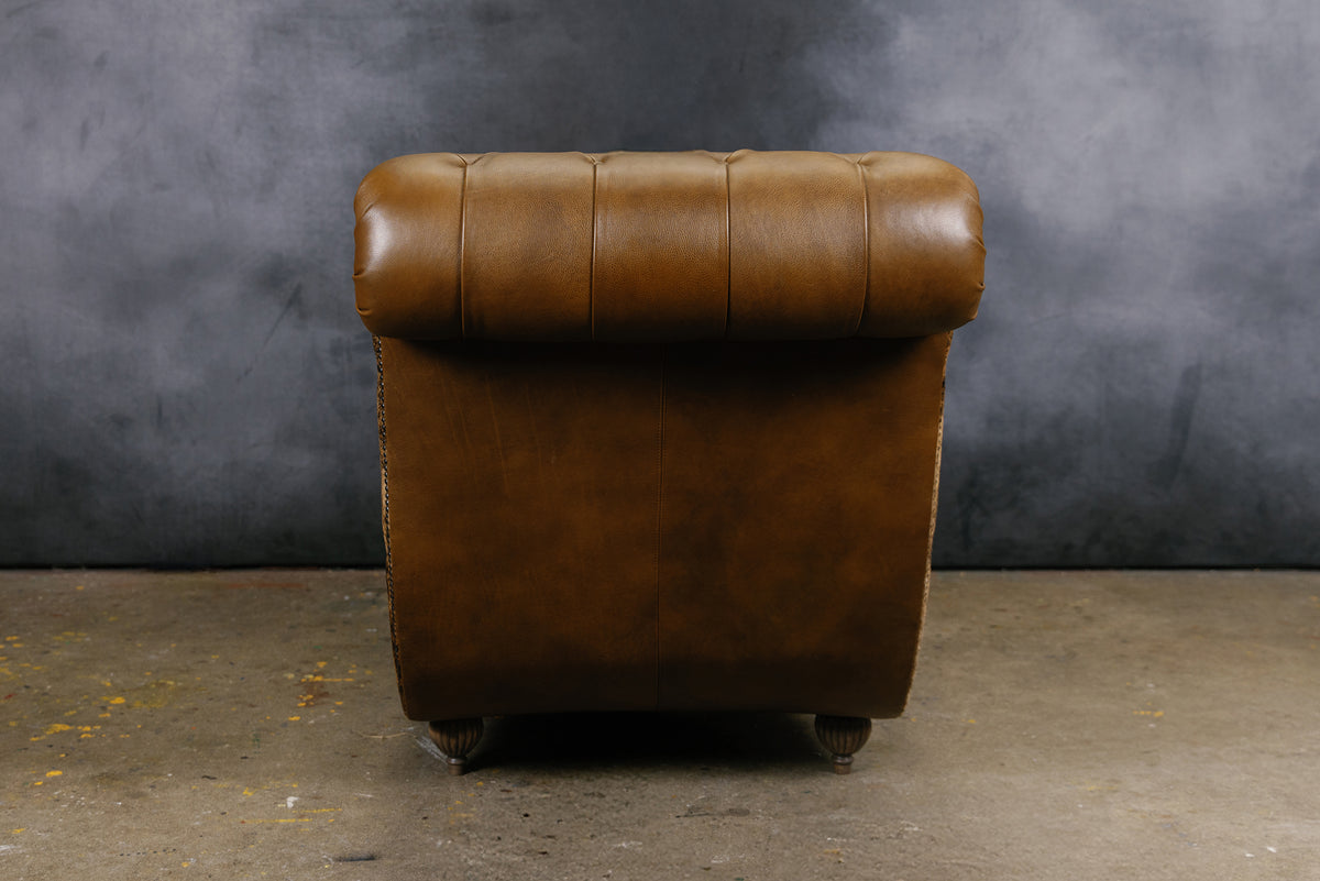 The Kensington Lounger