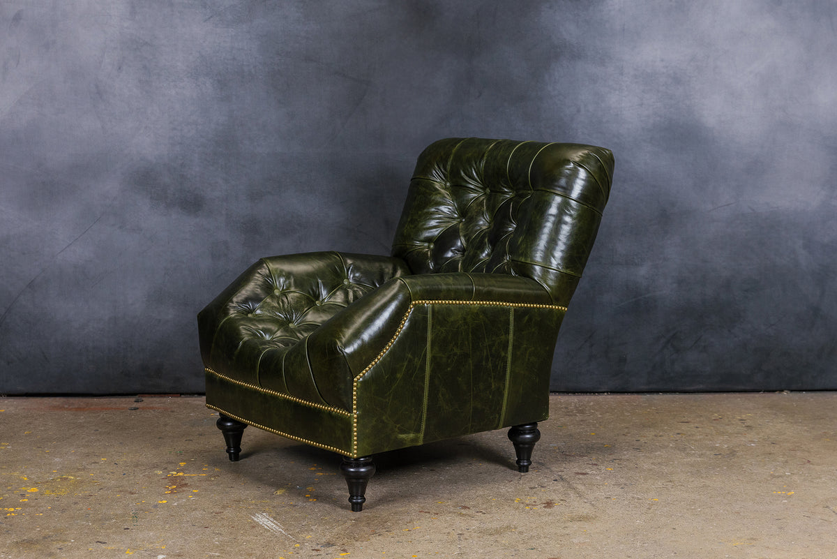 The Lord Blackwood Chair