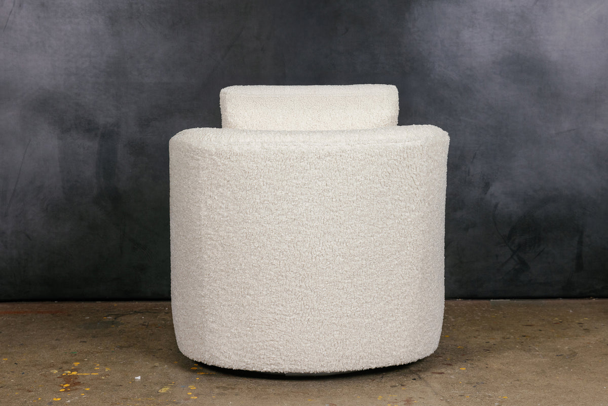 FAUTEUIL LUNA LOUNGE