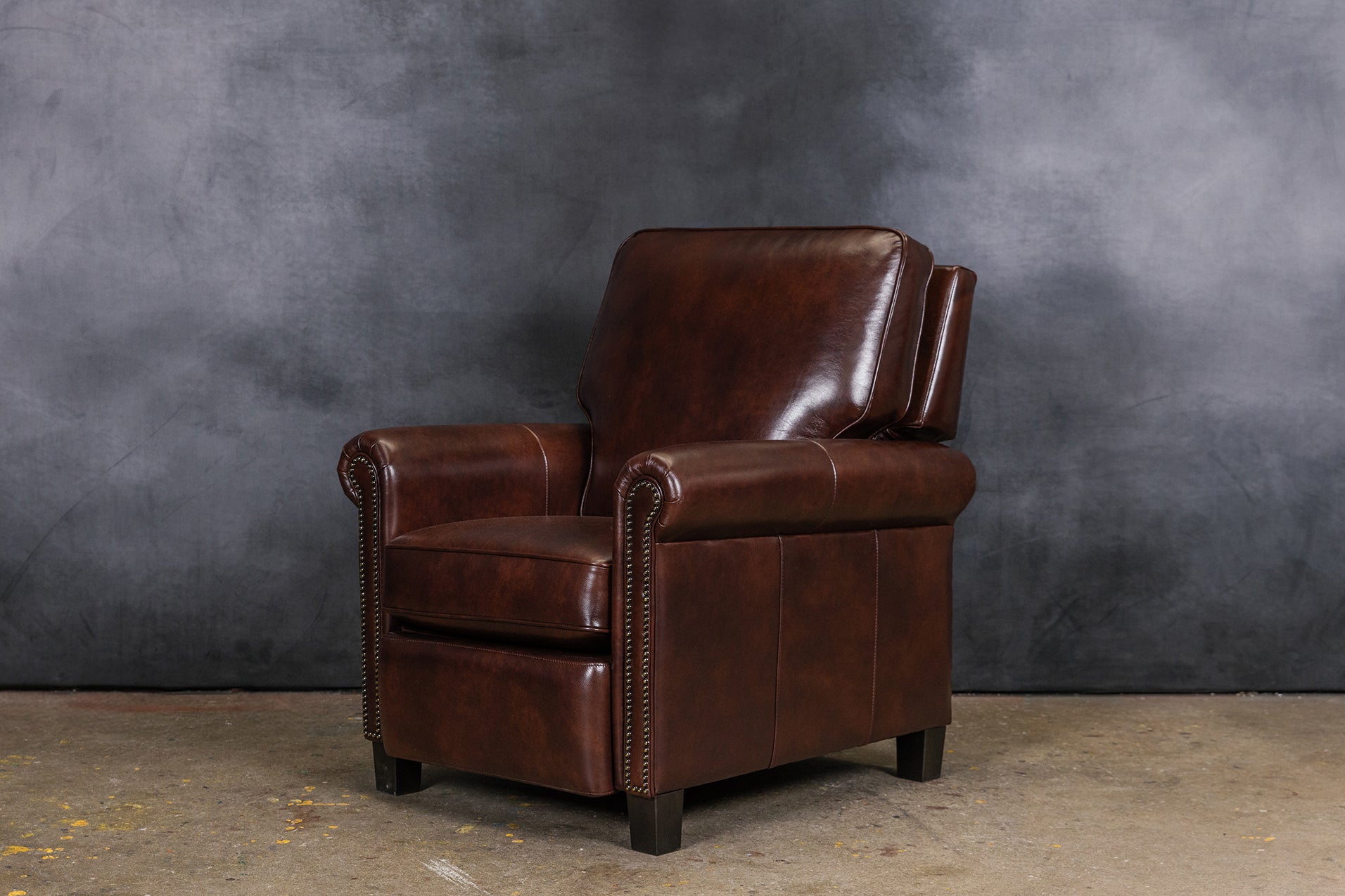 BOSTON RECLINER CHAIR
