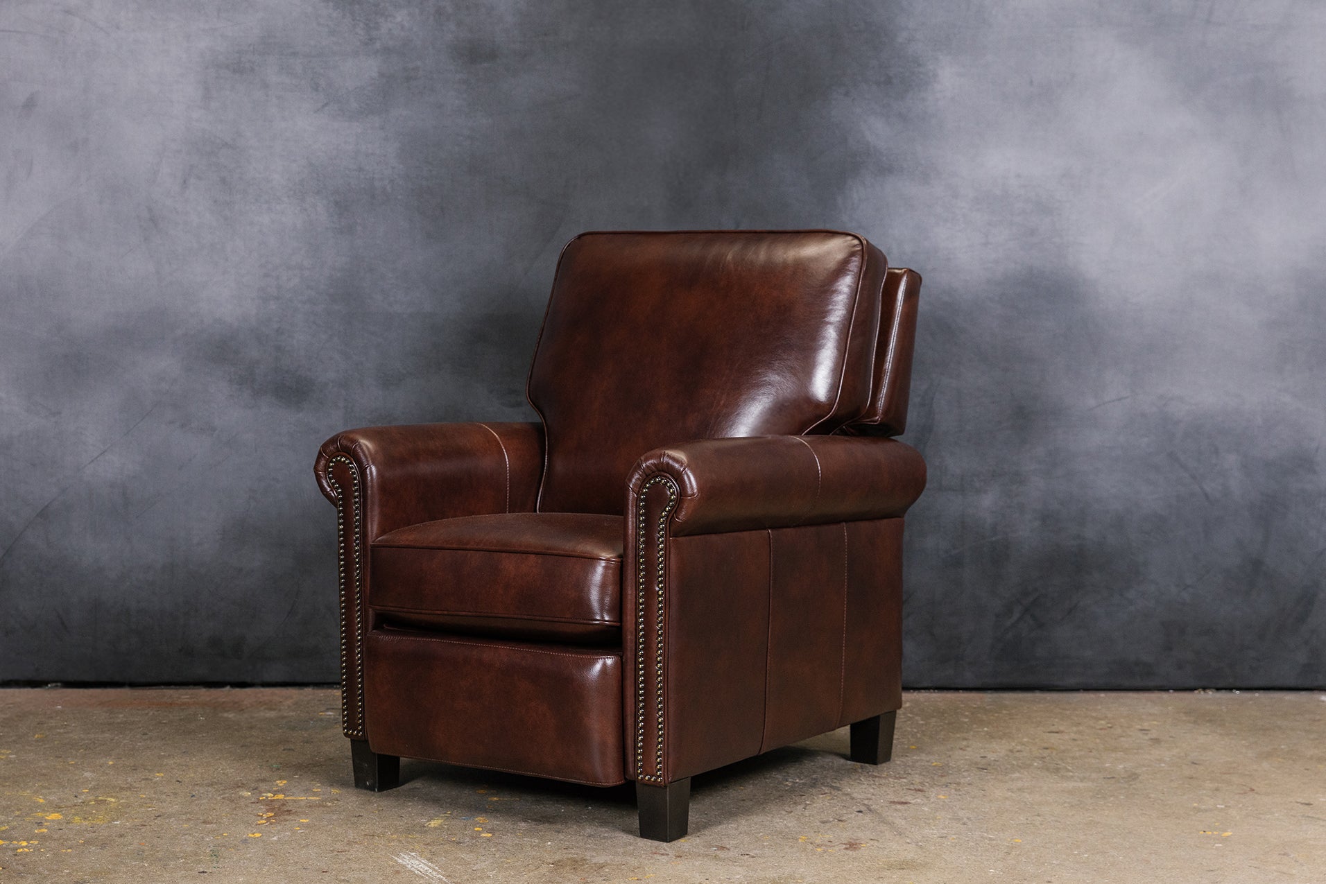 BOSTON RECLINER CHAIR
