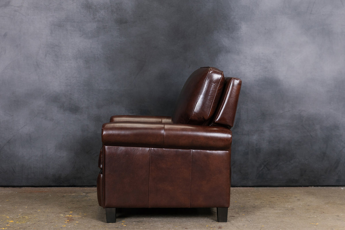 BOSTON RECLINER CHAIR