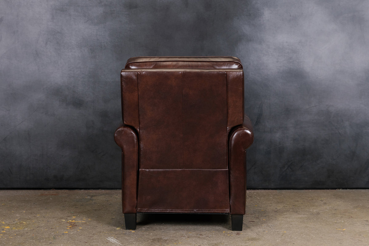 BOSTON RECLINER CHAIR