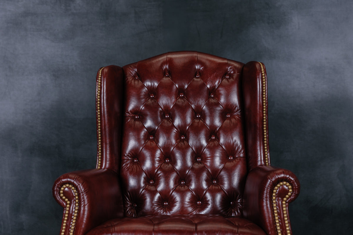 ROOSEVELT CHAIR