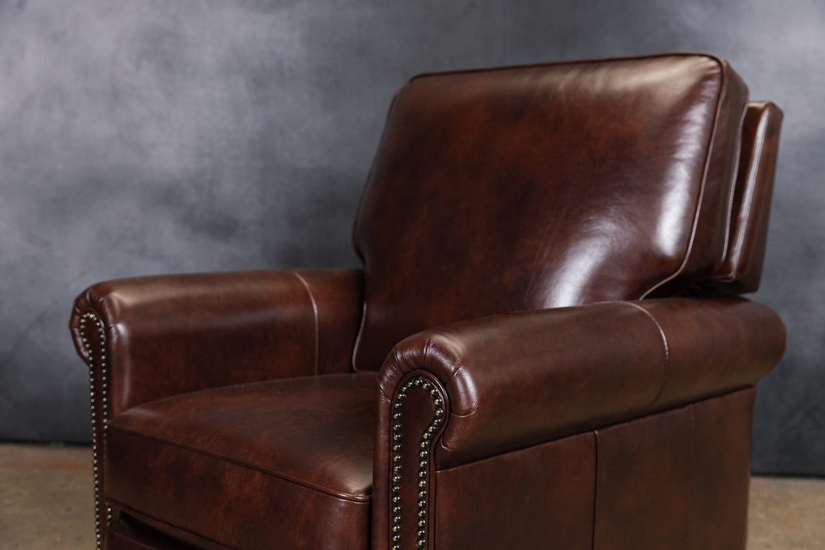 BOSTON RECLINER CHAIR