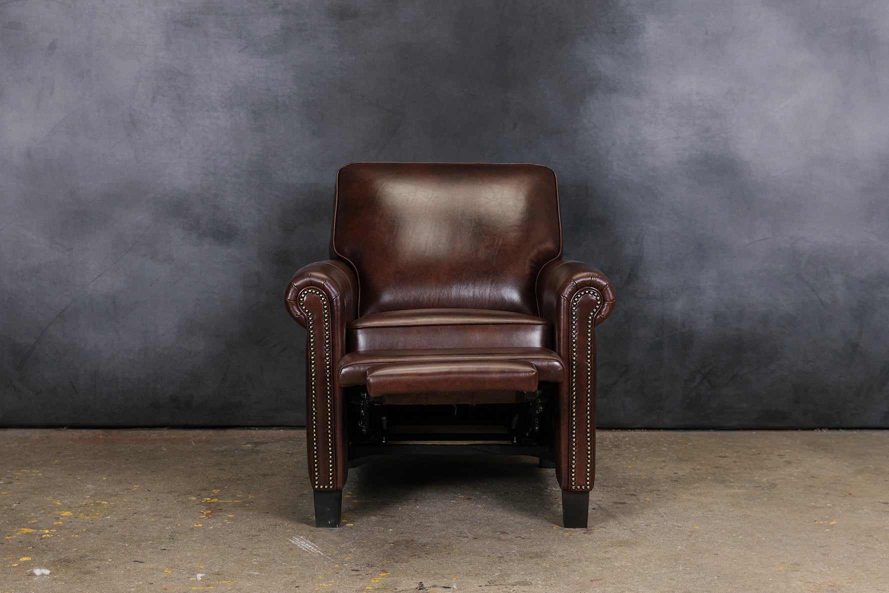 BOSTON RECLINER CHAIR