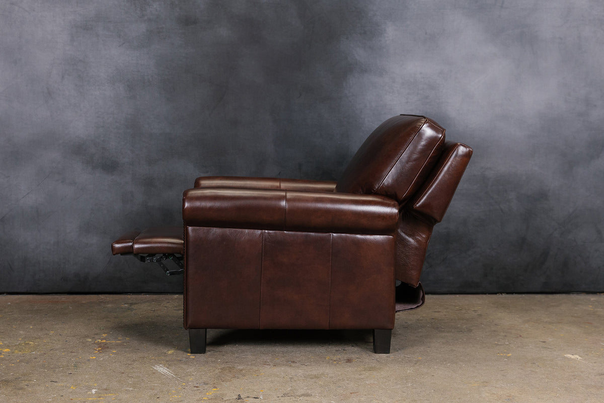 BOSTON RECLINER CHAIR