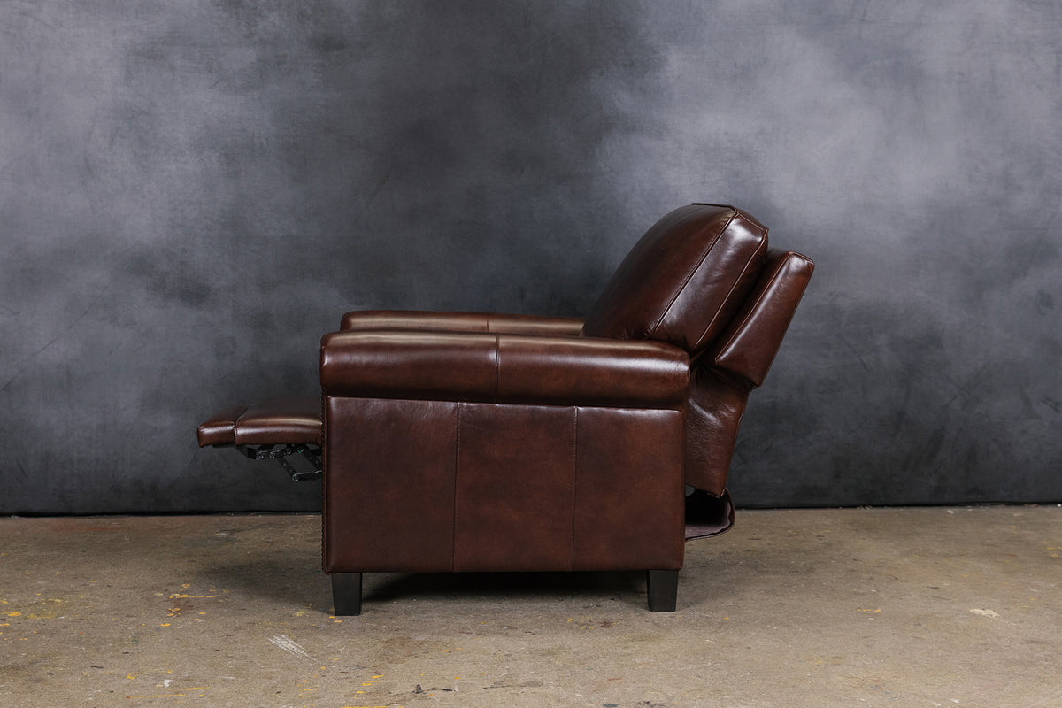 BOSTON RECLINER CHAIR