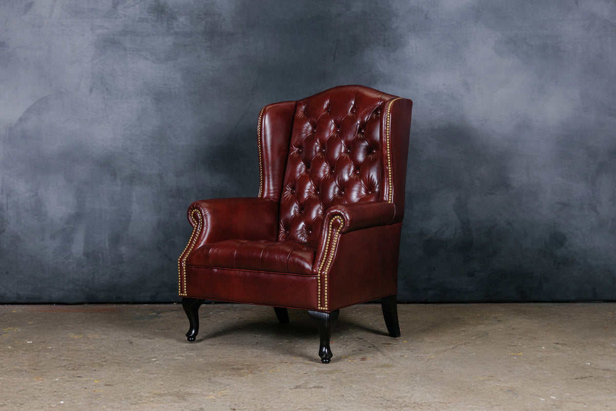 ROOSEVELT CHAIR