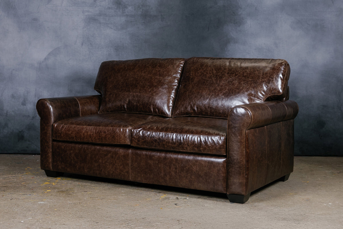Slim Duke Sofa with Double Sofa Bed
