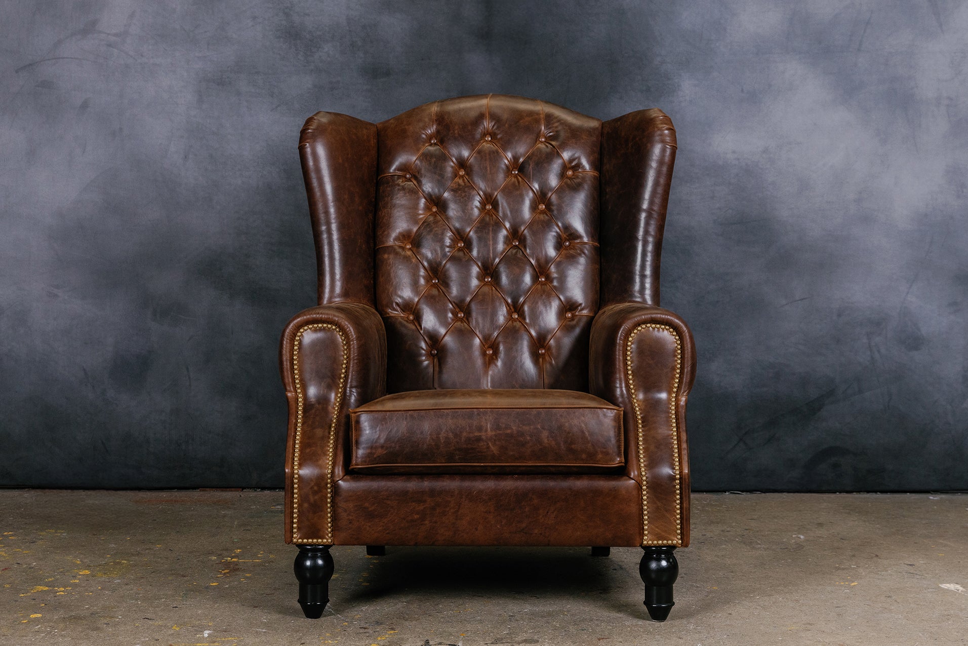 THE ORACLE CHAIR