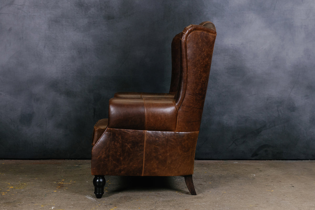 THE ORACLE CHAIR