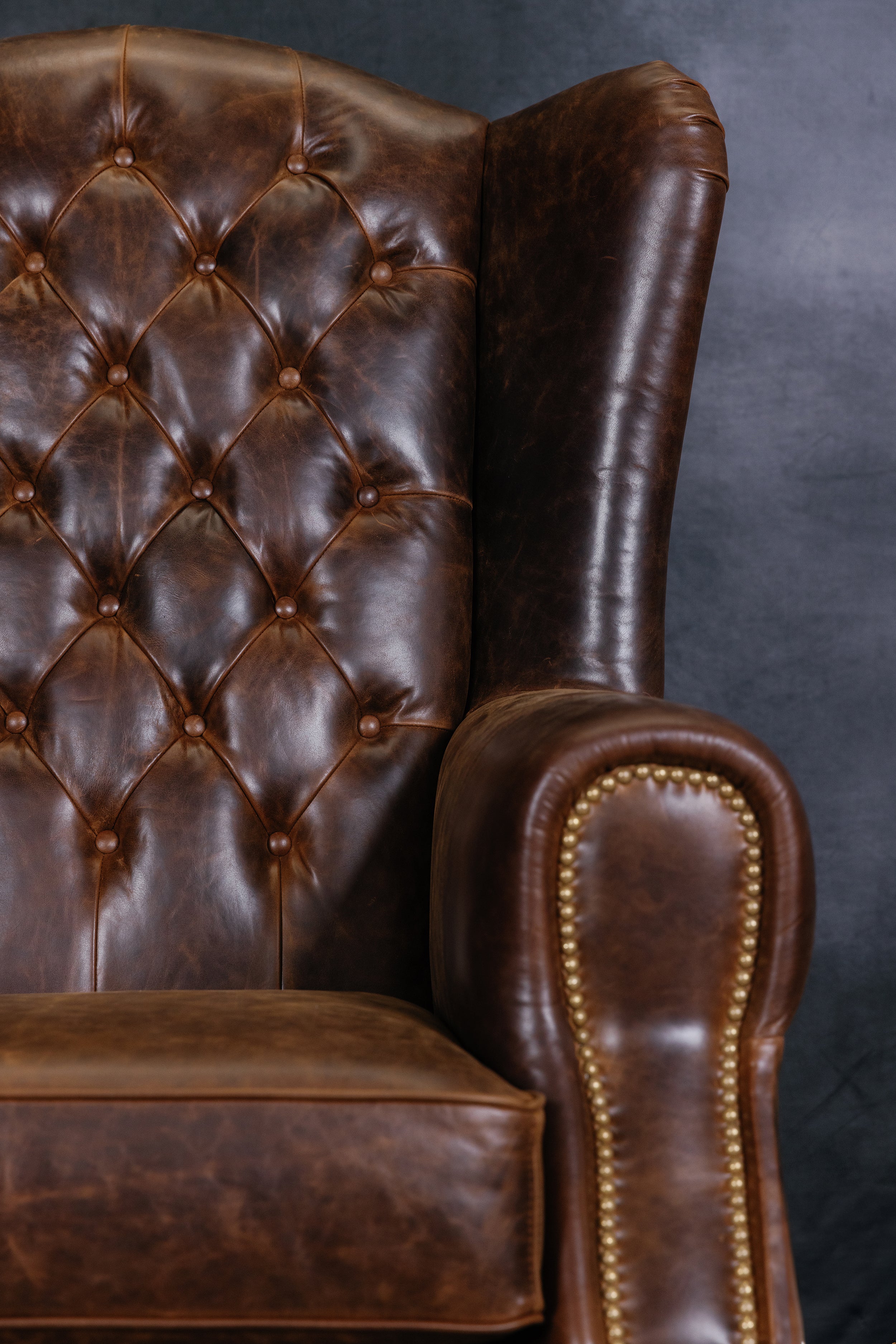 THE ORACLE CHAIR