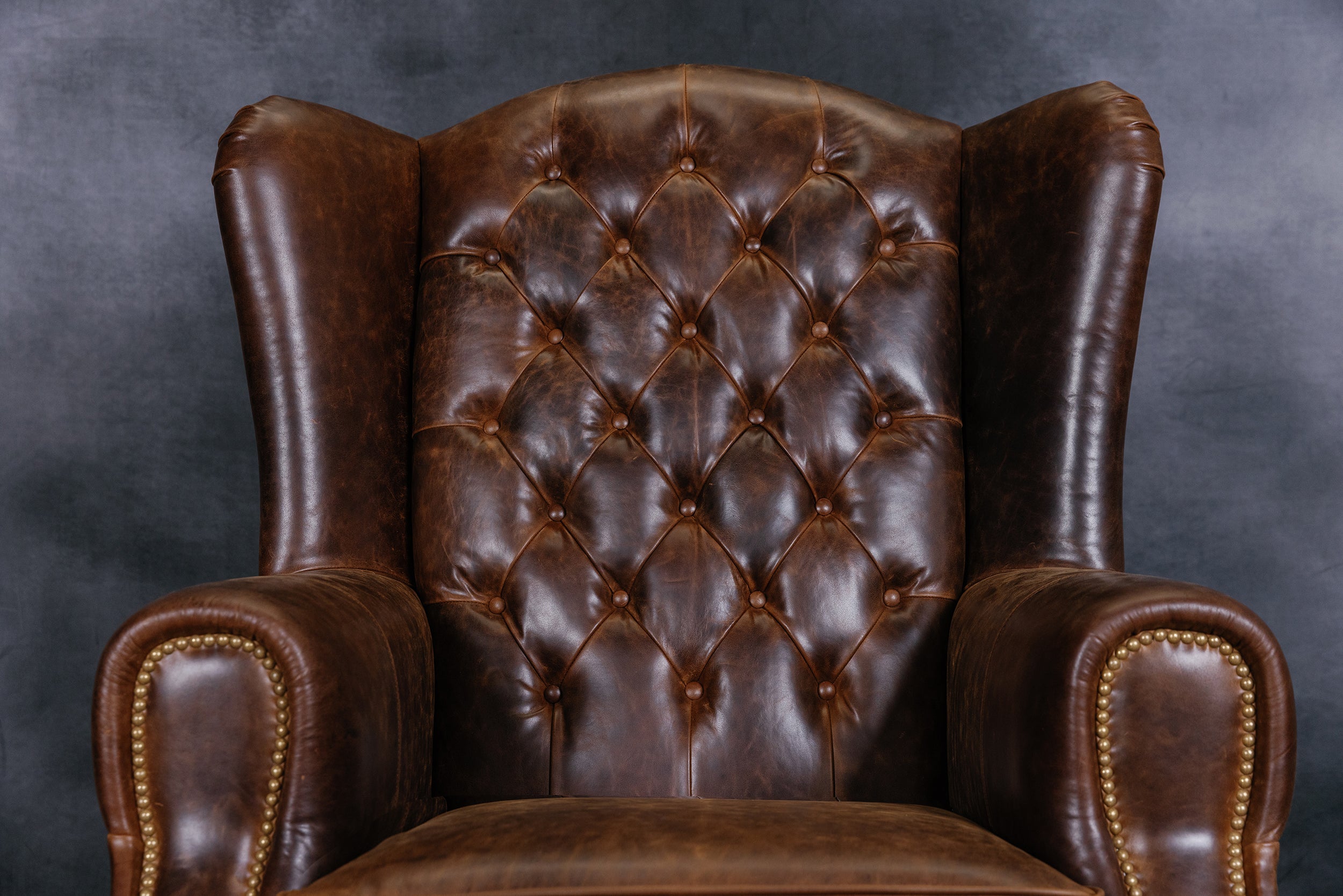 THE ORACLE CHAIR