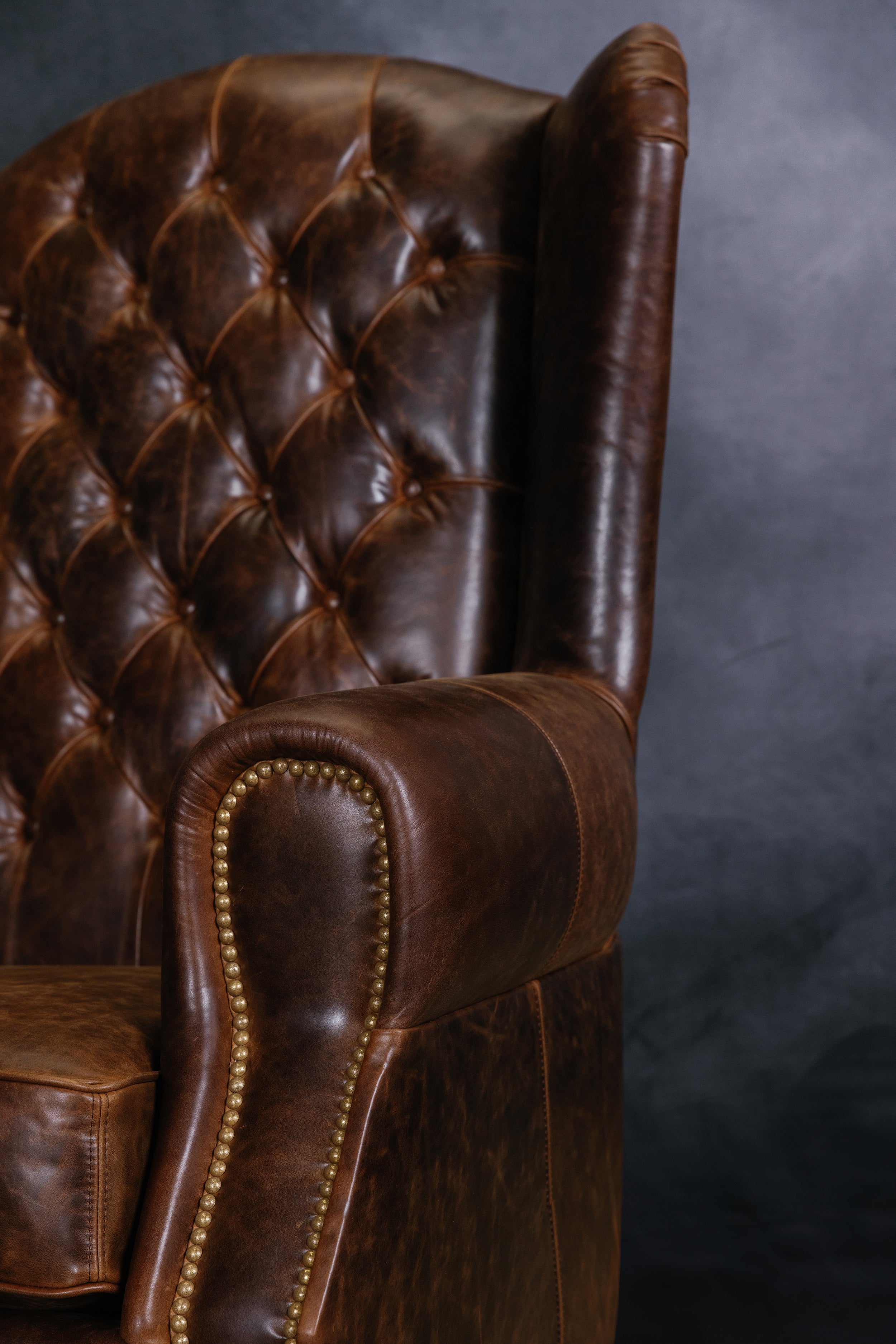 THE ORACLE CHAIR