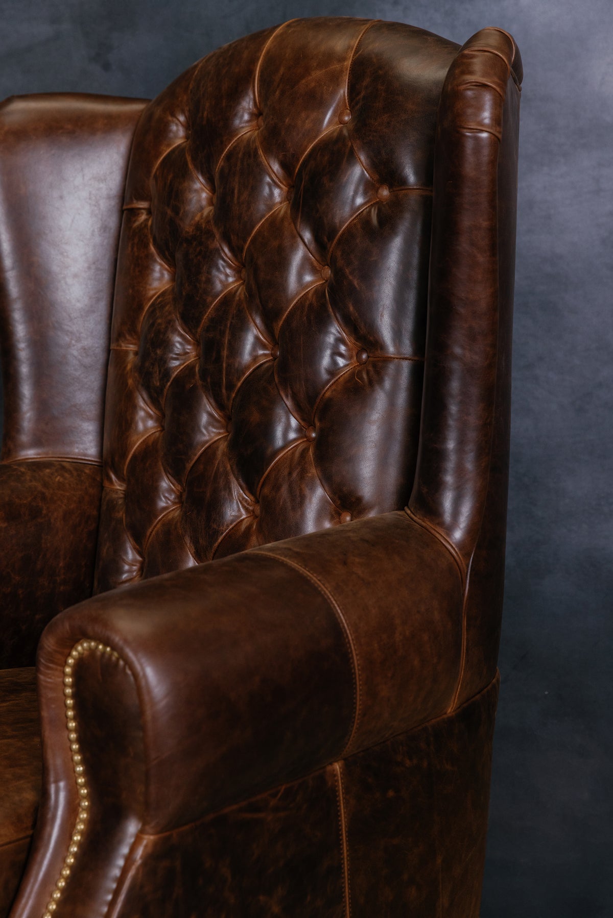 THE ORACLE CHAIR