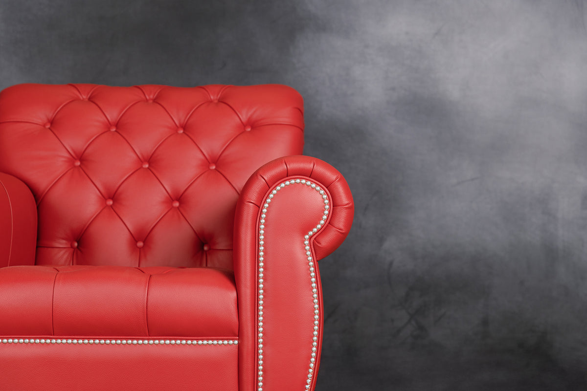 CHAISE ELIZABETH
