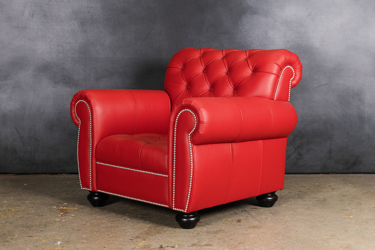 CHAISE ELIZABETH