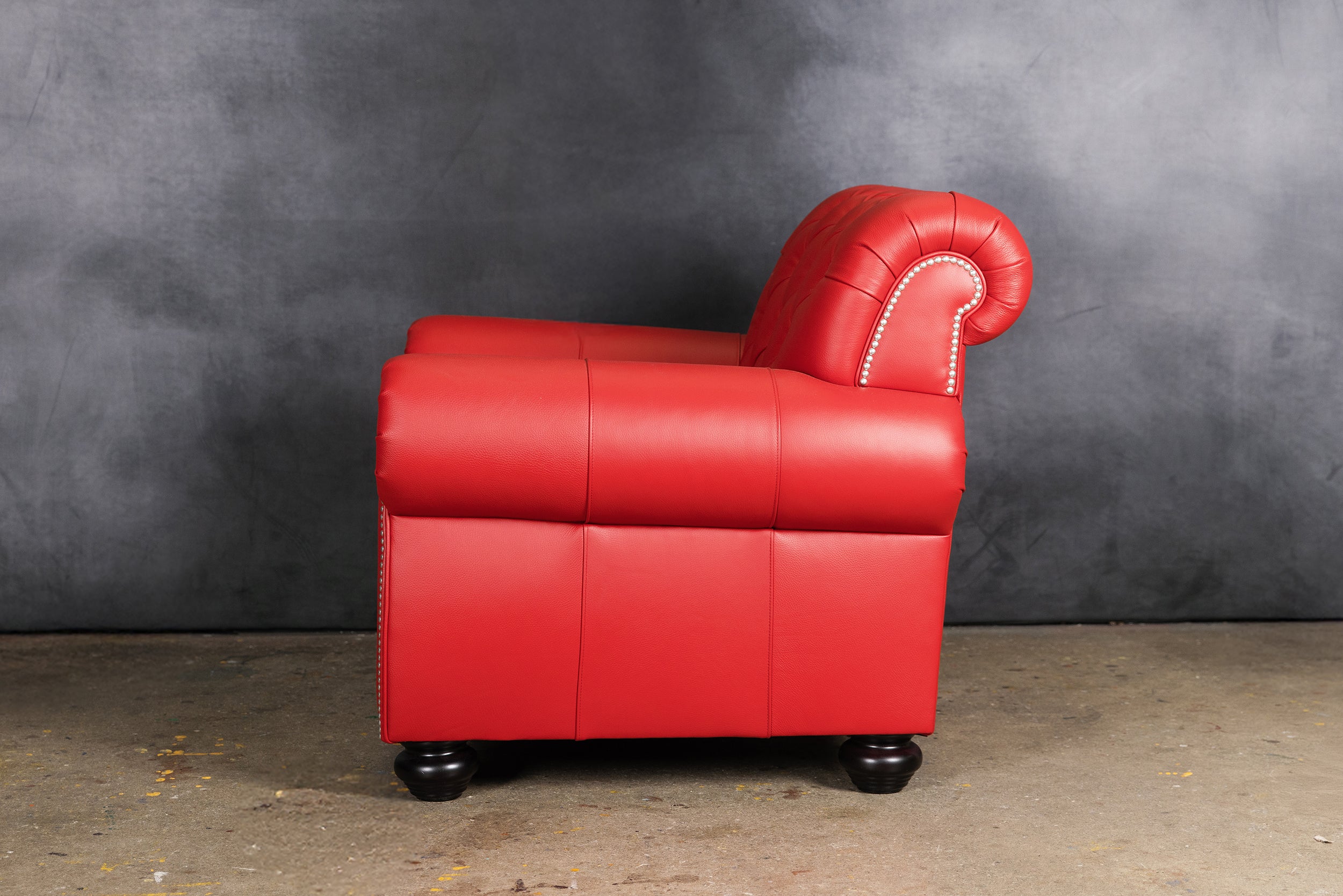 CHAISE ELIZABETH