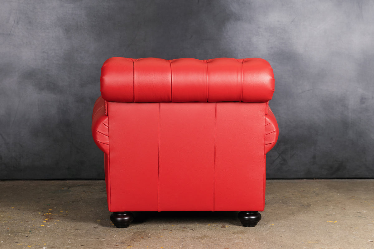 CHAISE ELIZABETH