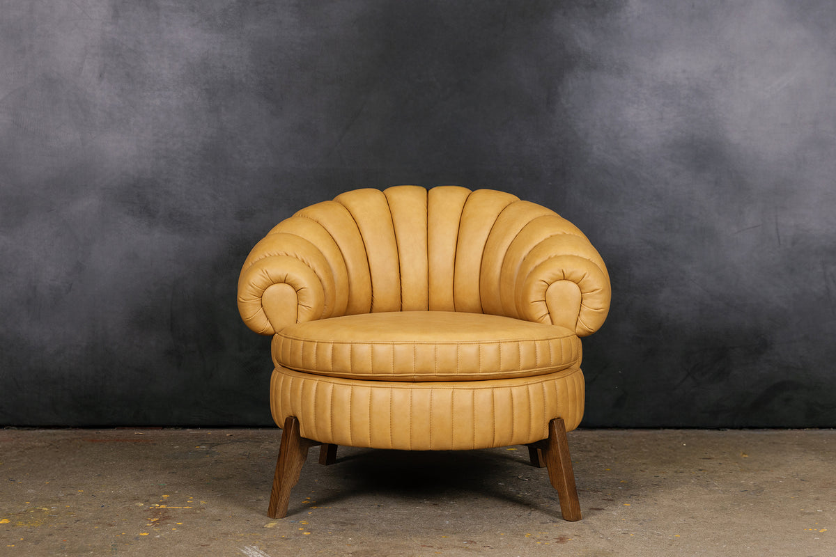 BELLUCCI CHAIR