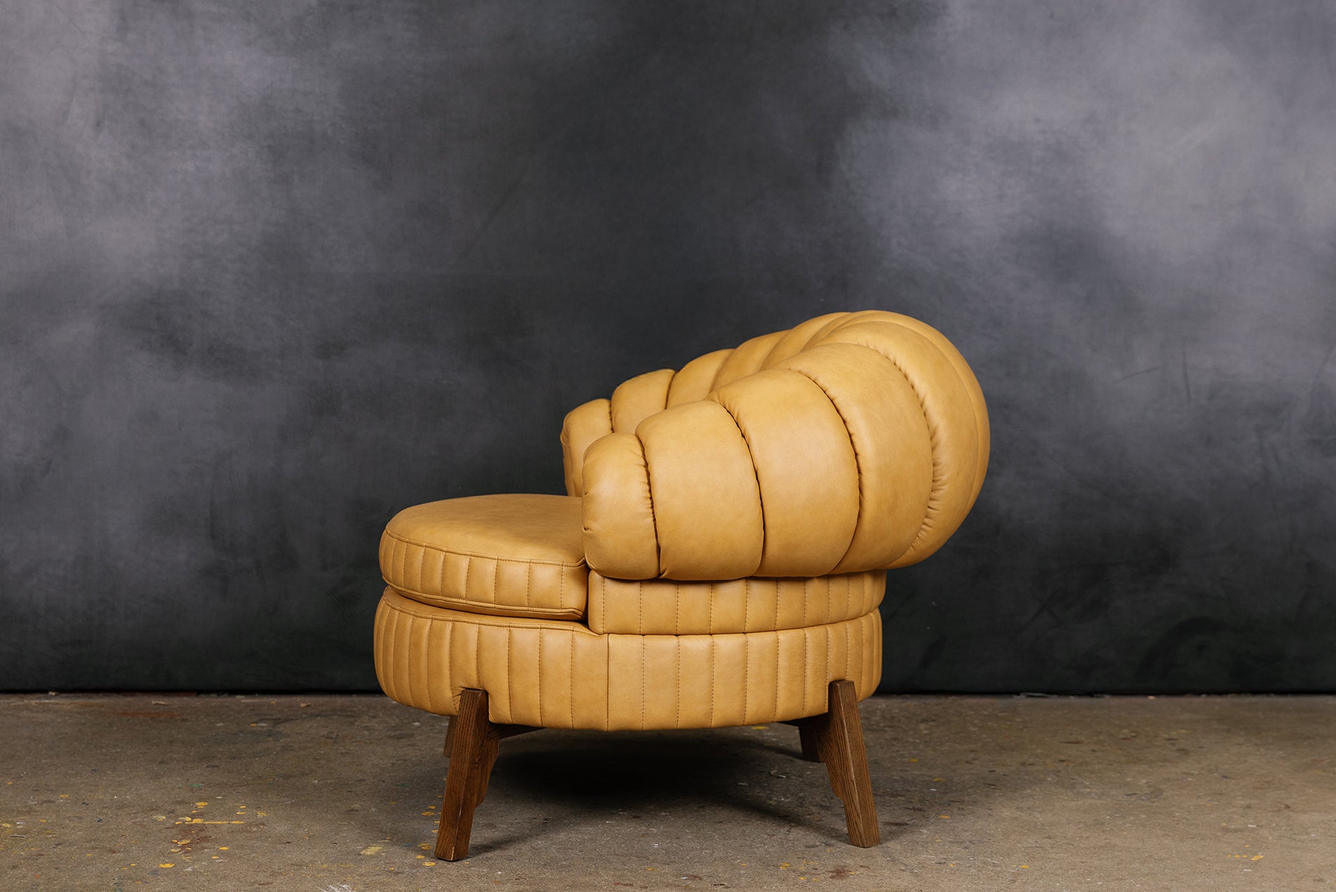 BELLUCCI CHAIR