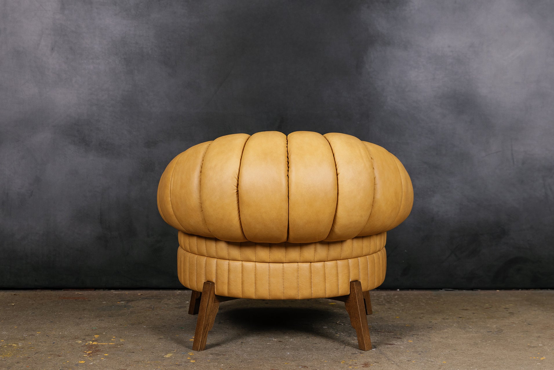 BELLUCCI CHAIR