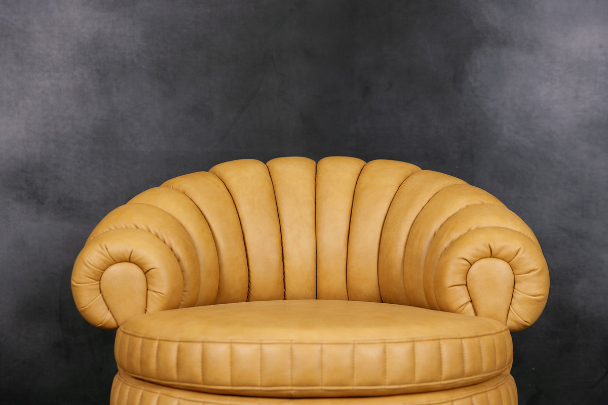 BELLUCCI CHAIR