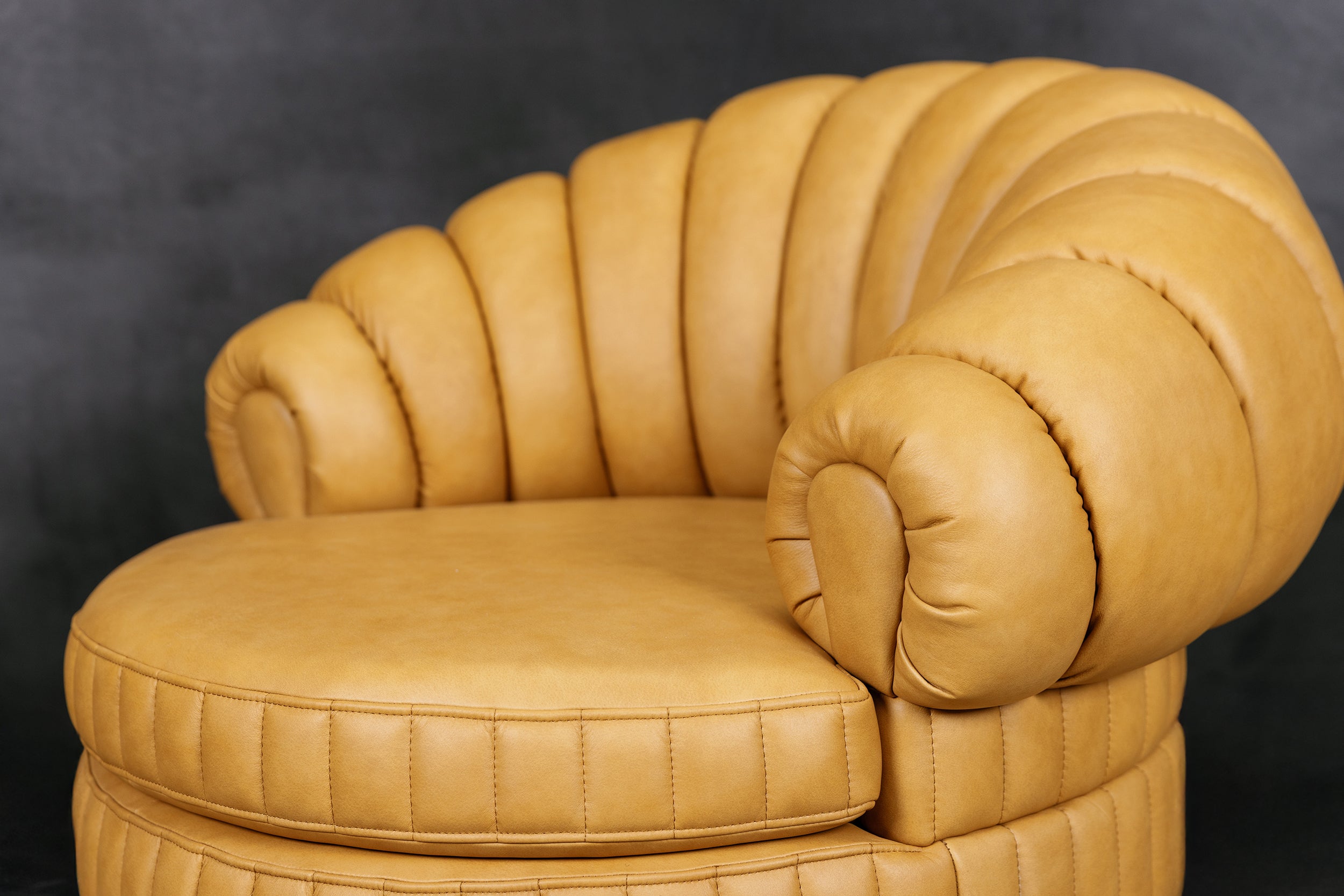 BELLUCCI CHAIR