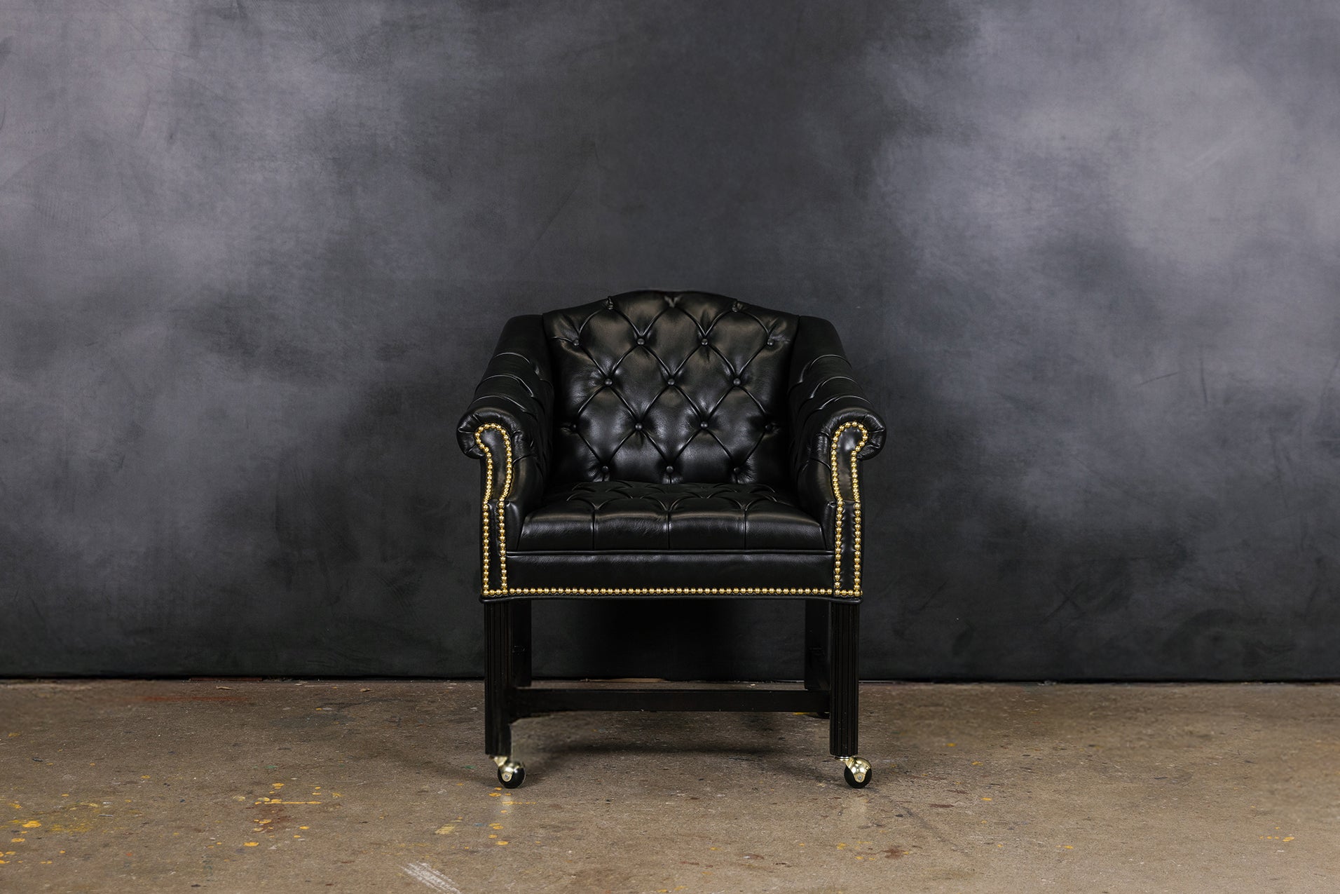 MAVERICK GAME CHAIR