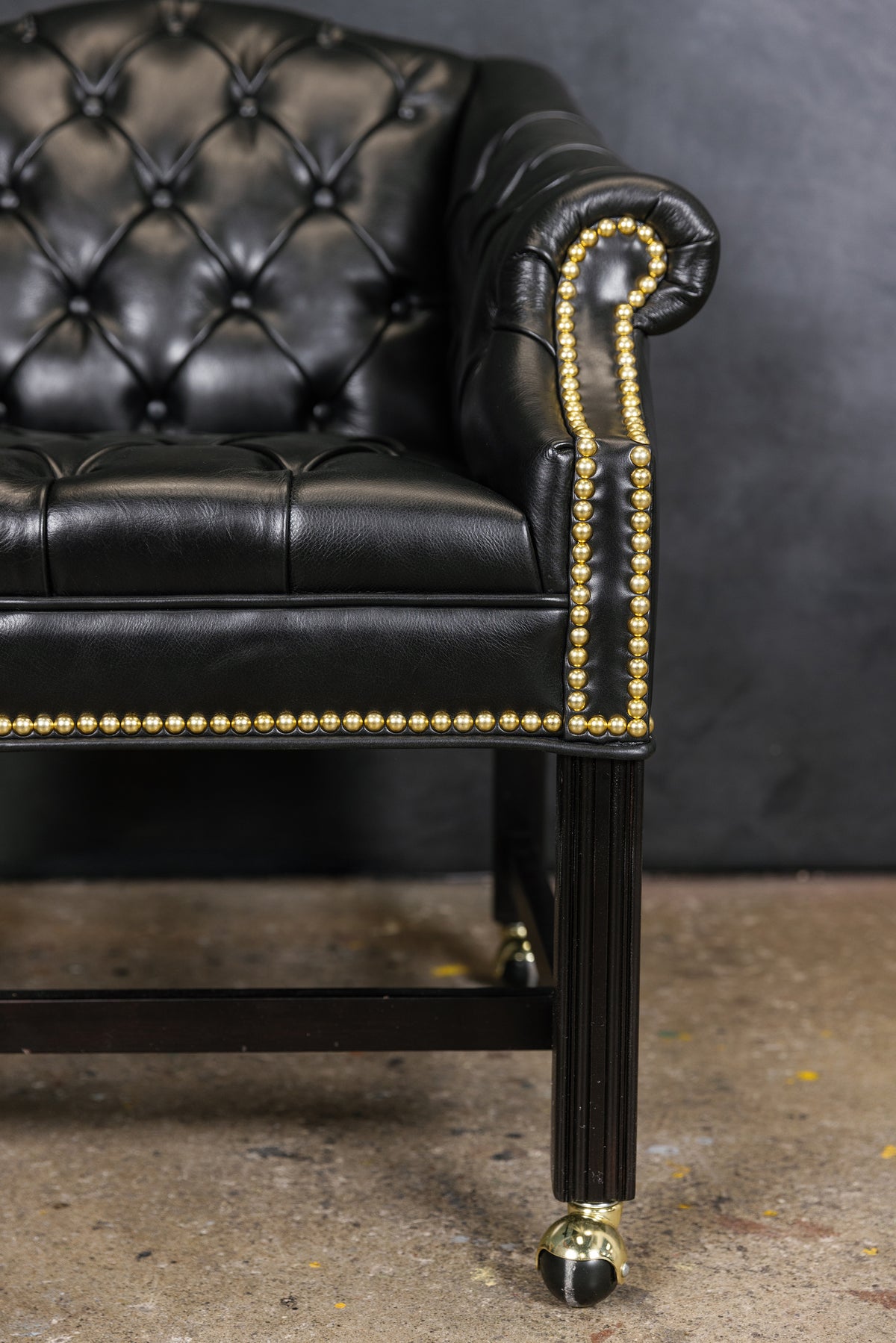 MAVERICK GAME CHAIR