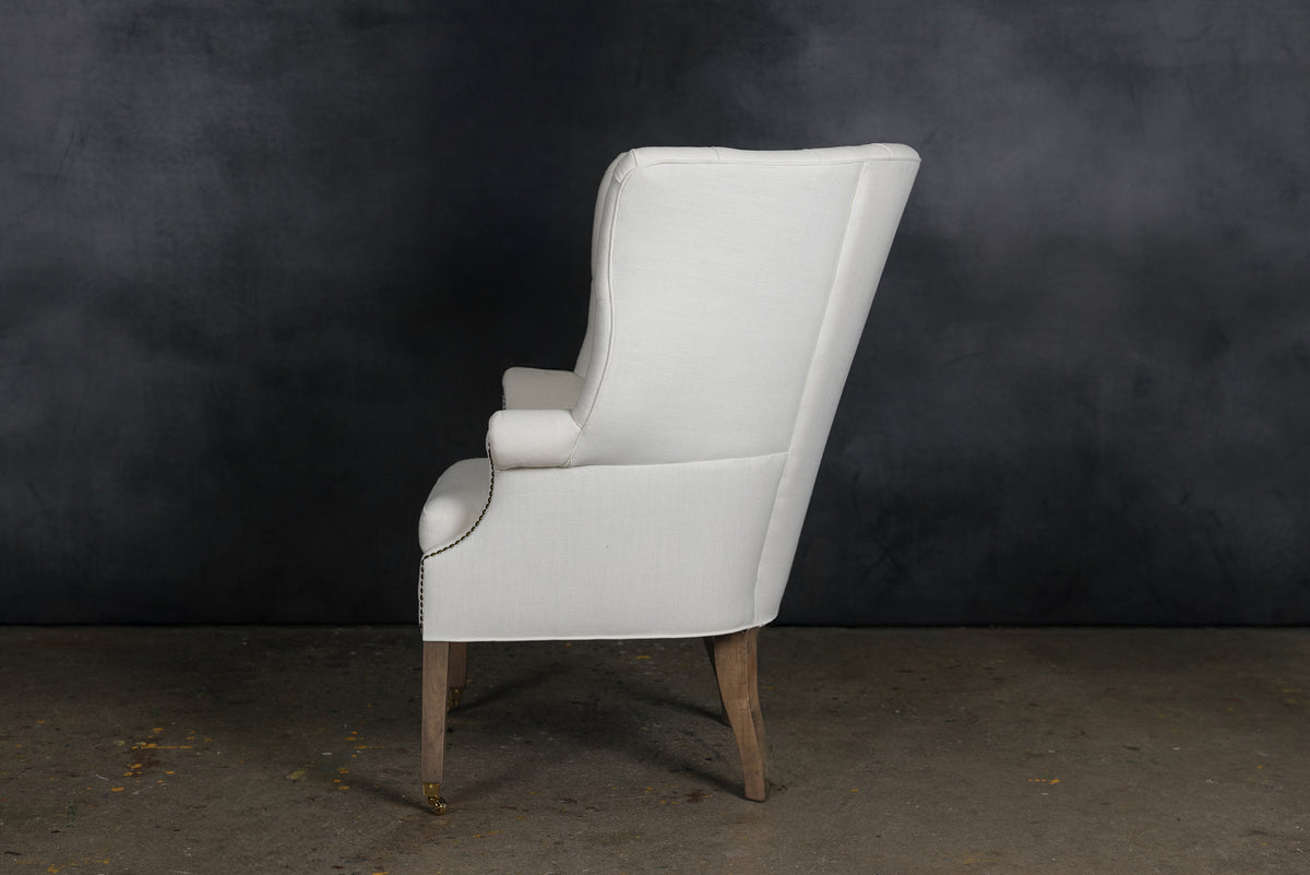 DIANA TUFTED CHAIR