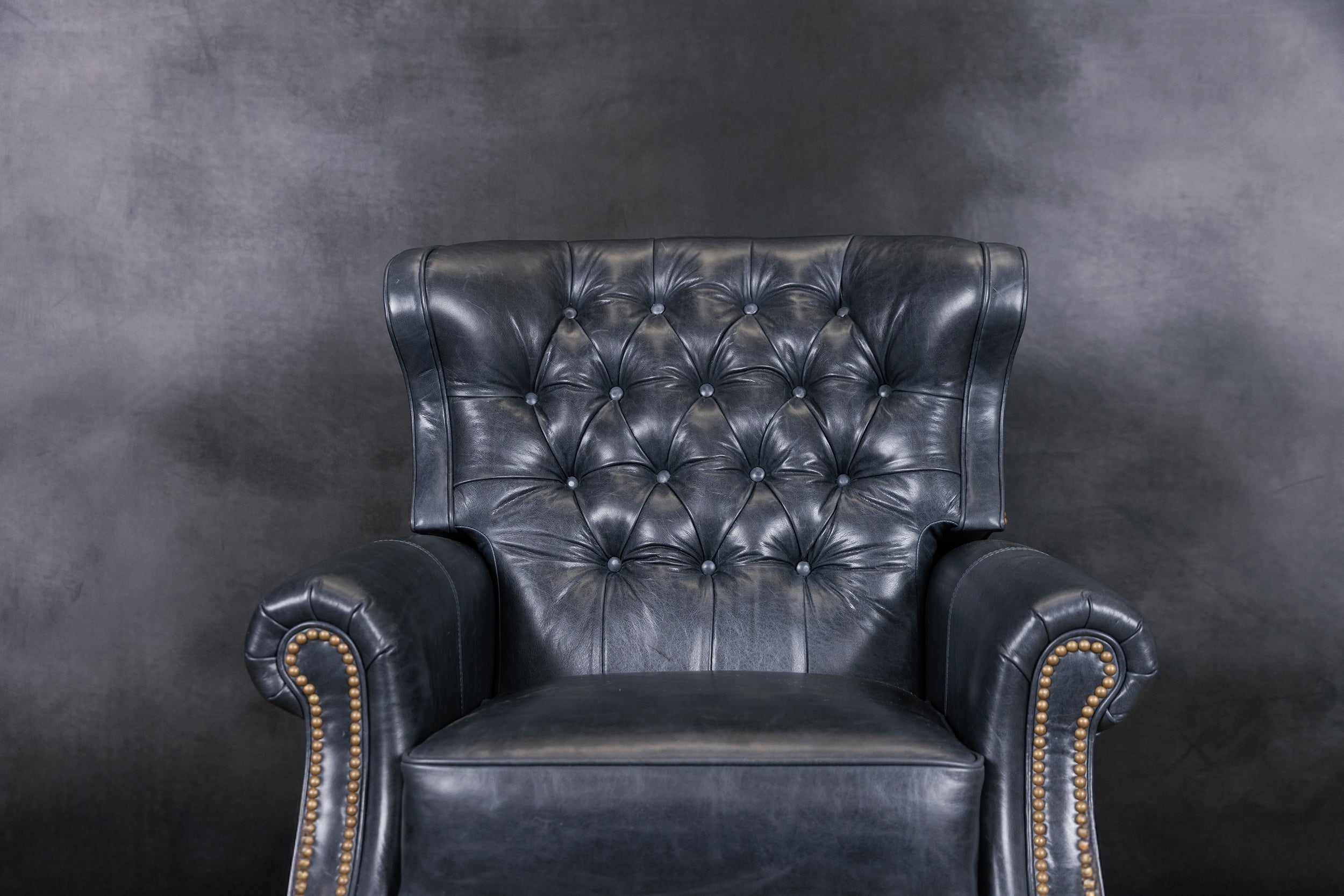 CHAMBERLAIN RECLINER