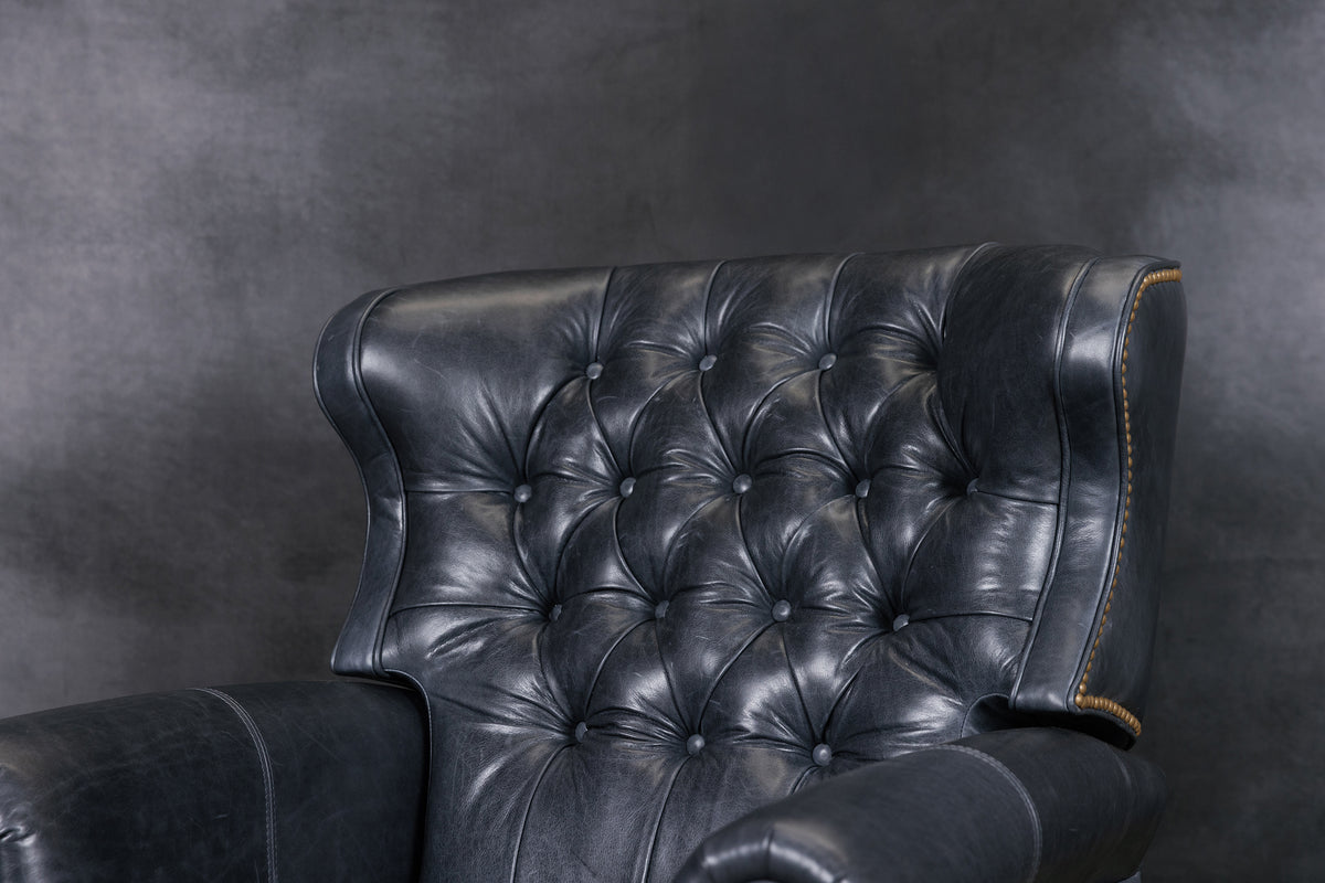 CHAMBERLAIN RECLINER
