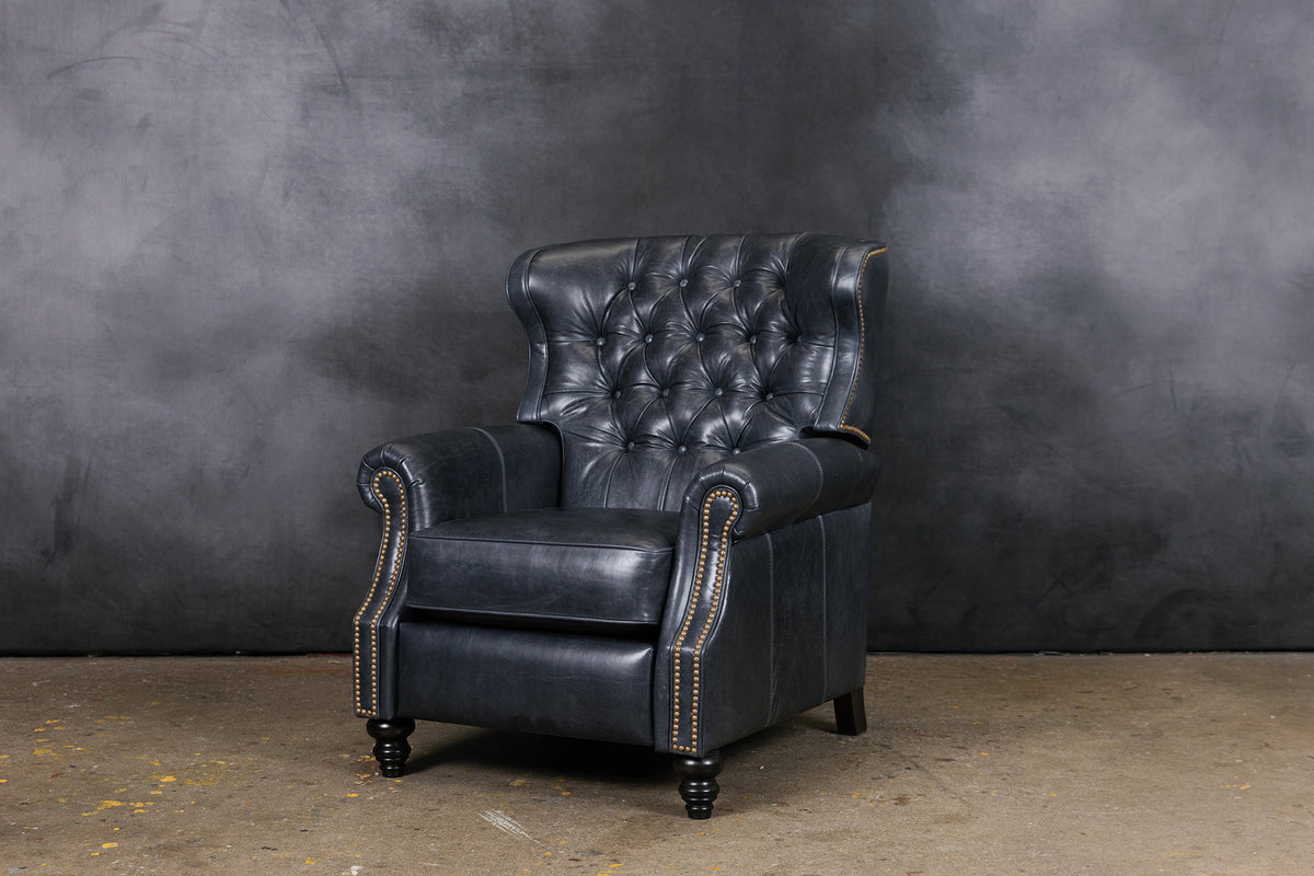 CHAMBERLAIN RECLINER