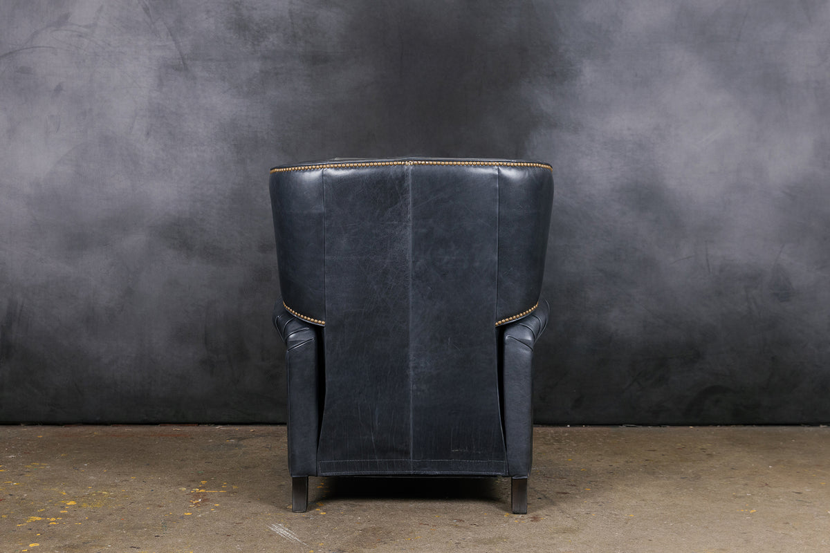 CHAMBERLAIN RECLINER